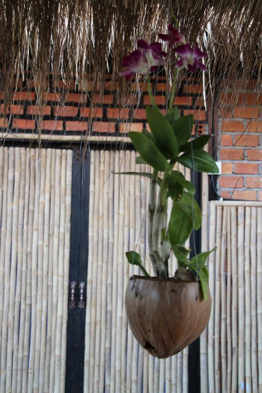 อเรกา สเตย์ Hostel เสียมราฐ ภายนอก รูปภาพ