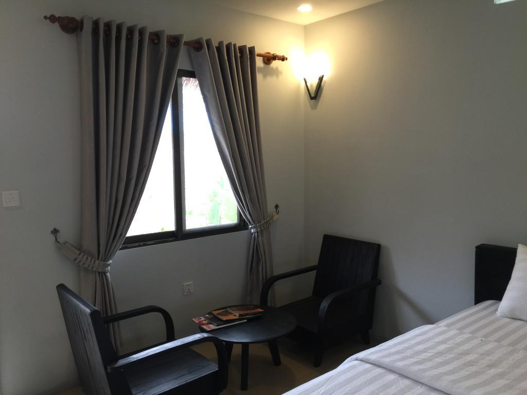 อเรกา สเตย์ Hostel เสียมราฐ ภายนอก รูปภาพ