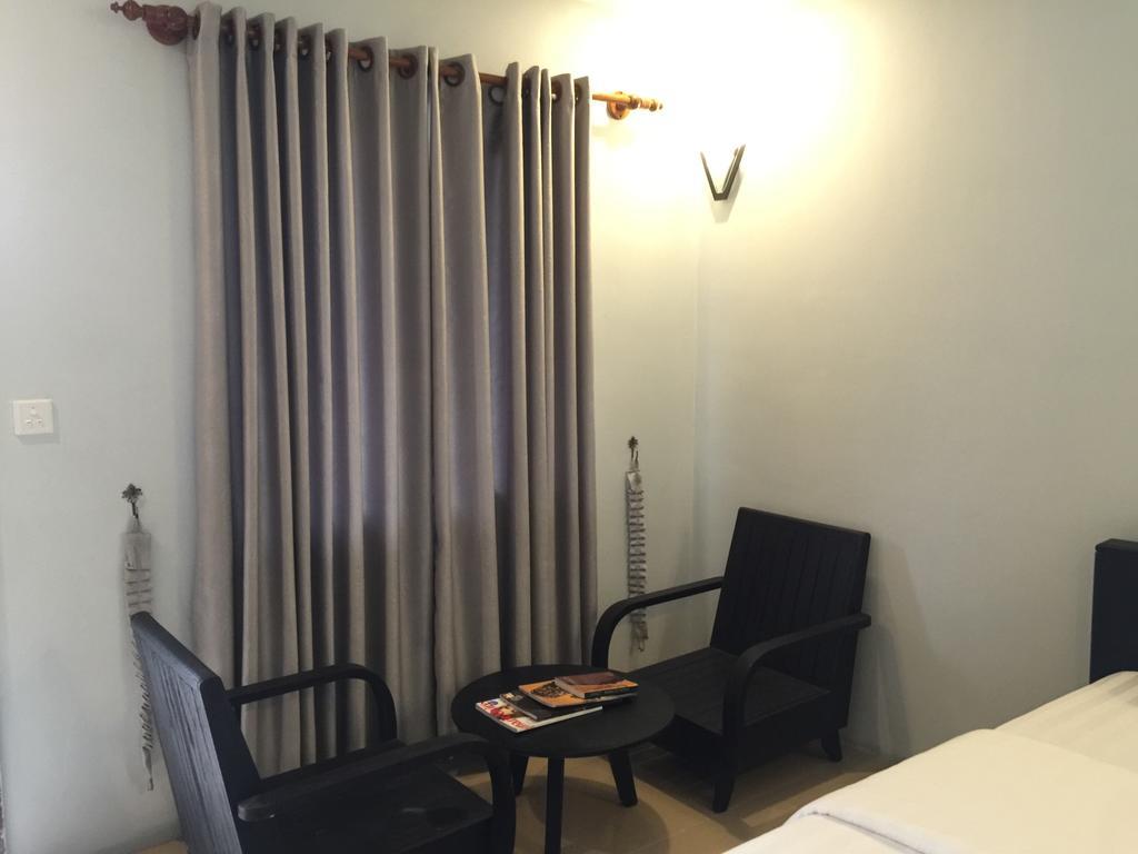 อเรกา สเตย์ Hostel เสียมราฐ ภายนอก รูปภาพ