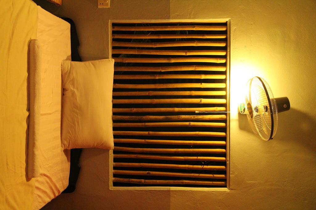 อเรกา สเตย์ Hostel เสียมราฐ ภายนอก รูปภาพ