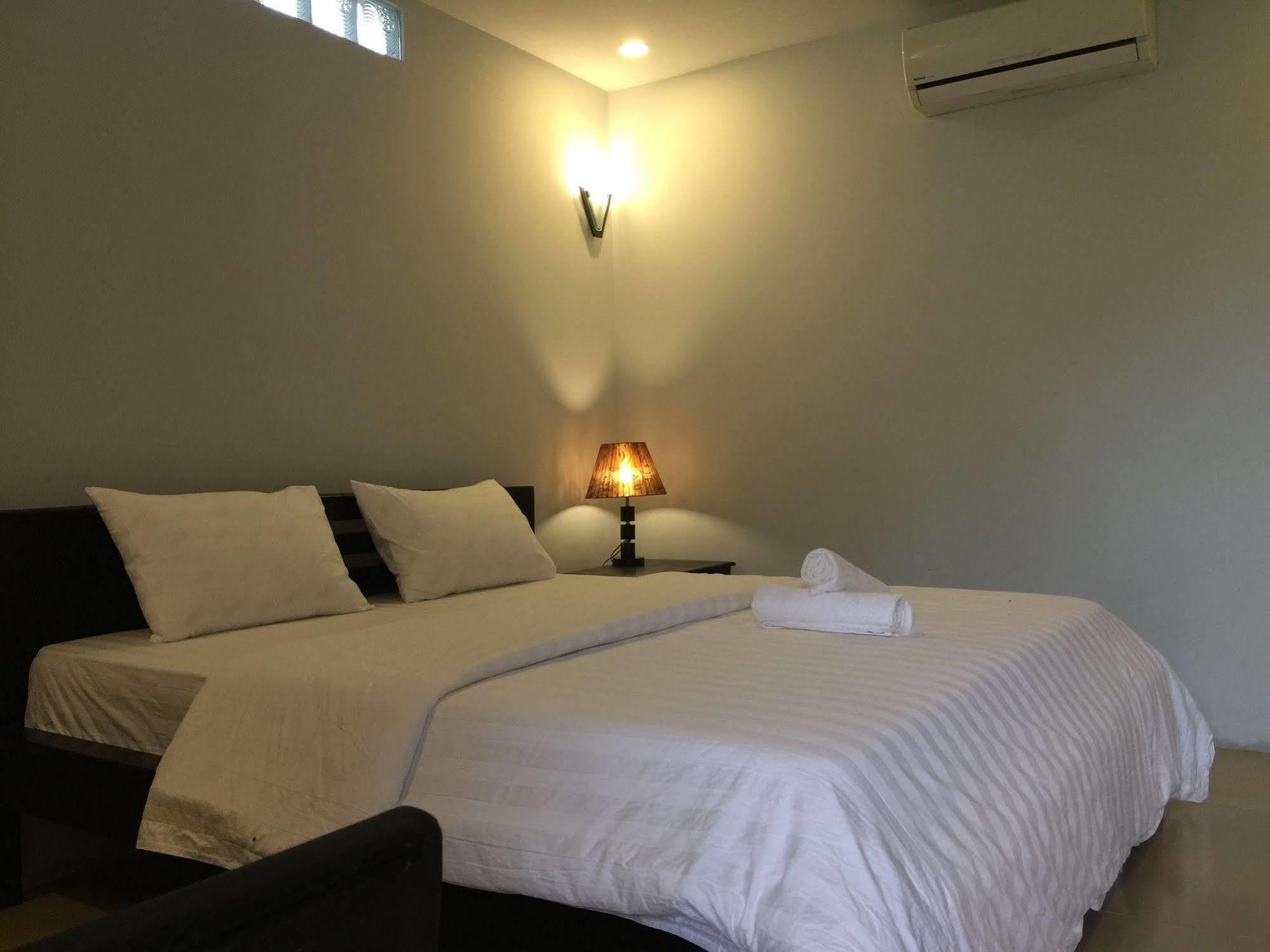 อเรกา สเตย์ Hostel เสียมราฐ ภายนอก รูปภาพ