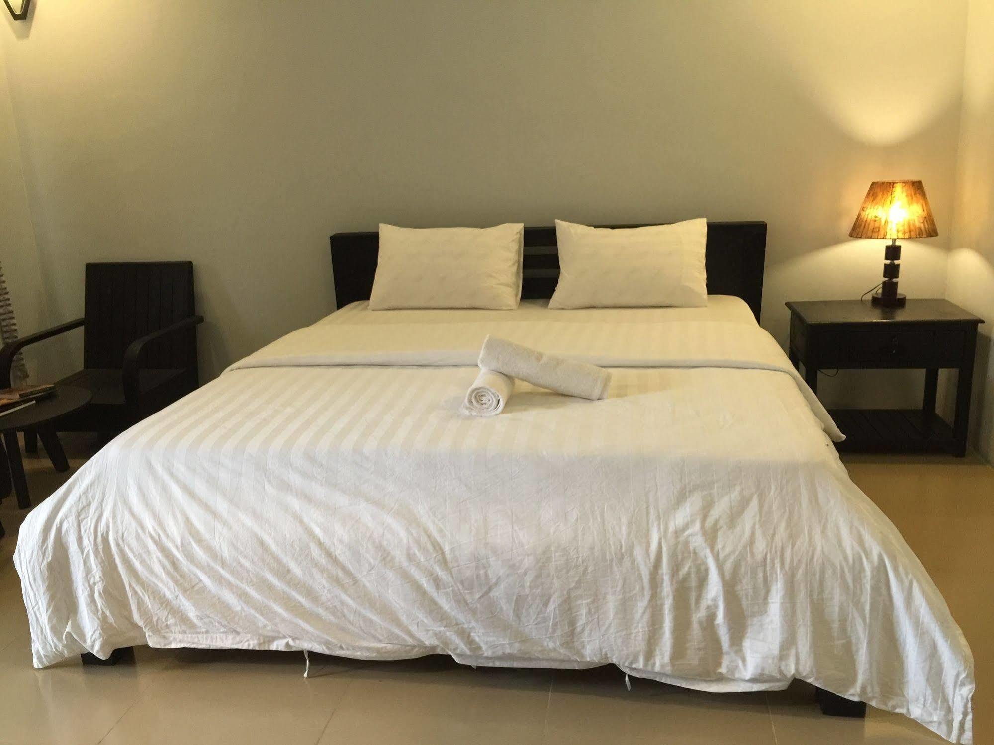 อเรกา สเตย์ Hostel เสียมราฐ ภายนอก รูปภาพ